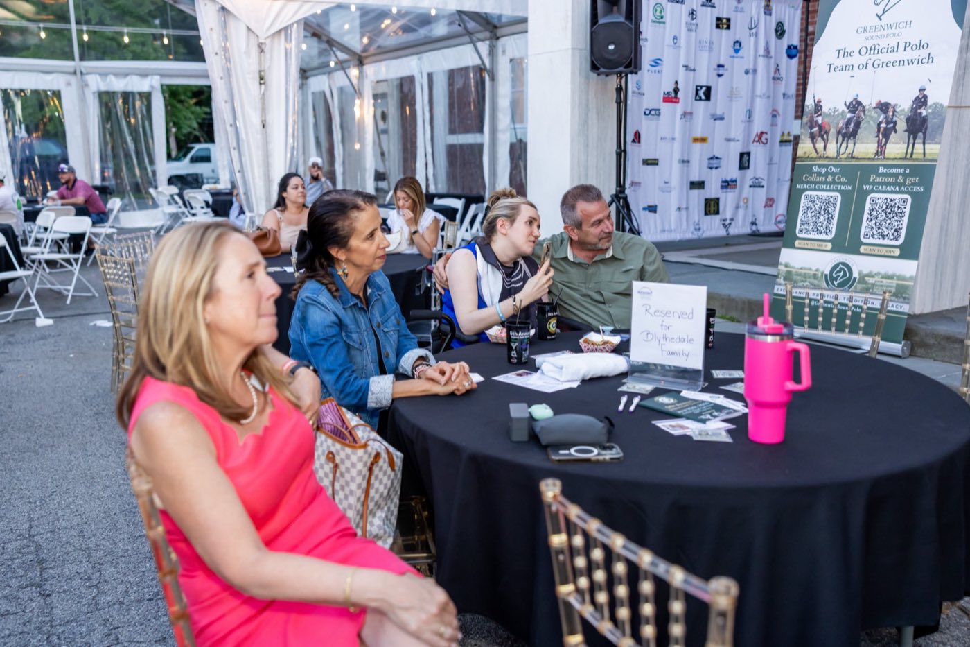 Impact Golf Outing event photo