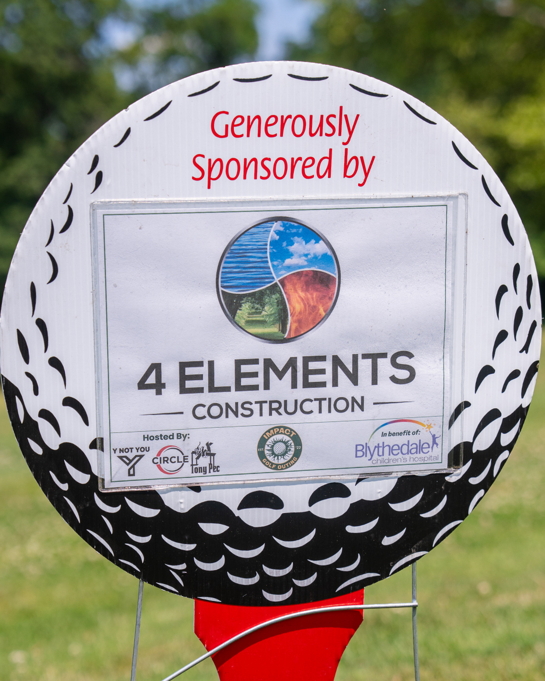 4 Elements Construction