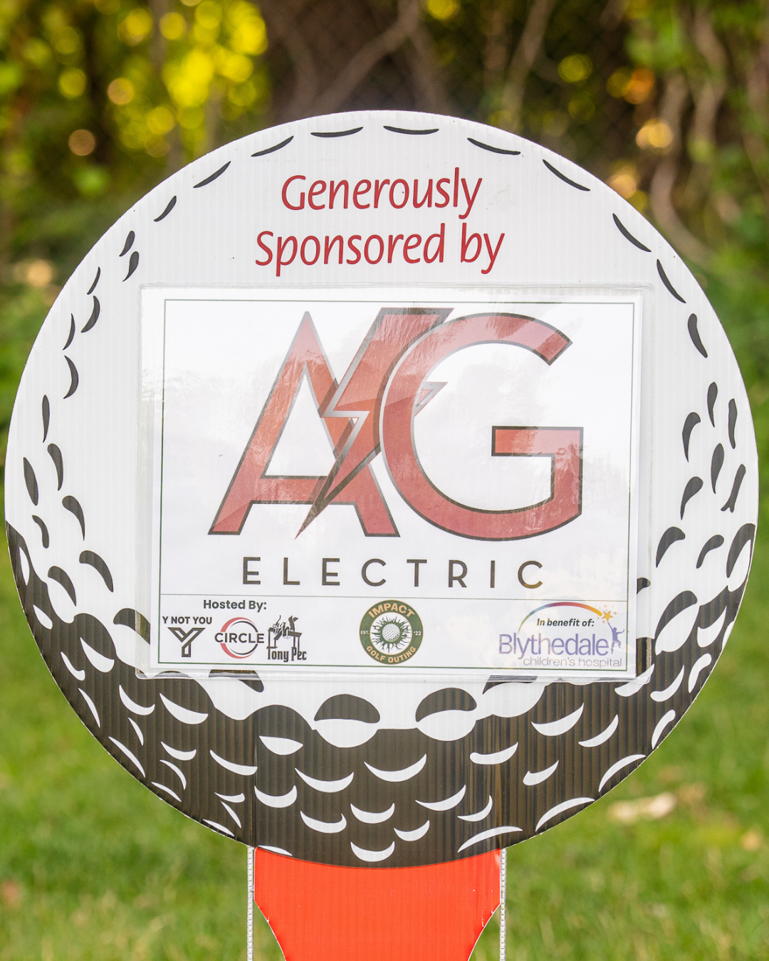 Ag Electric