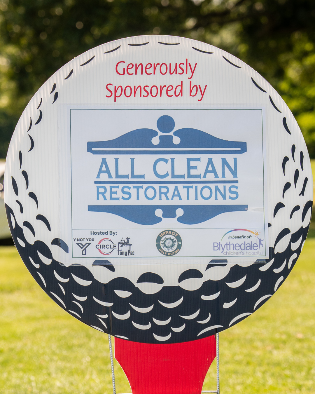 All Clean Restorations