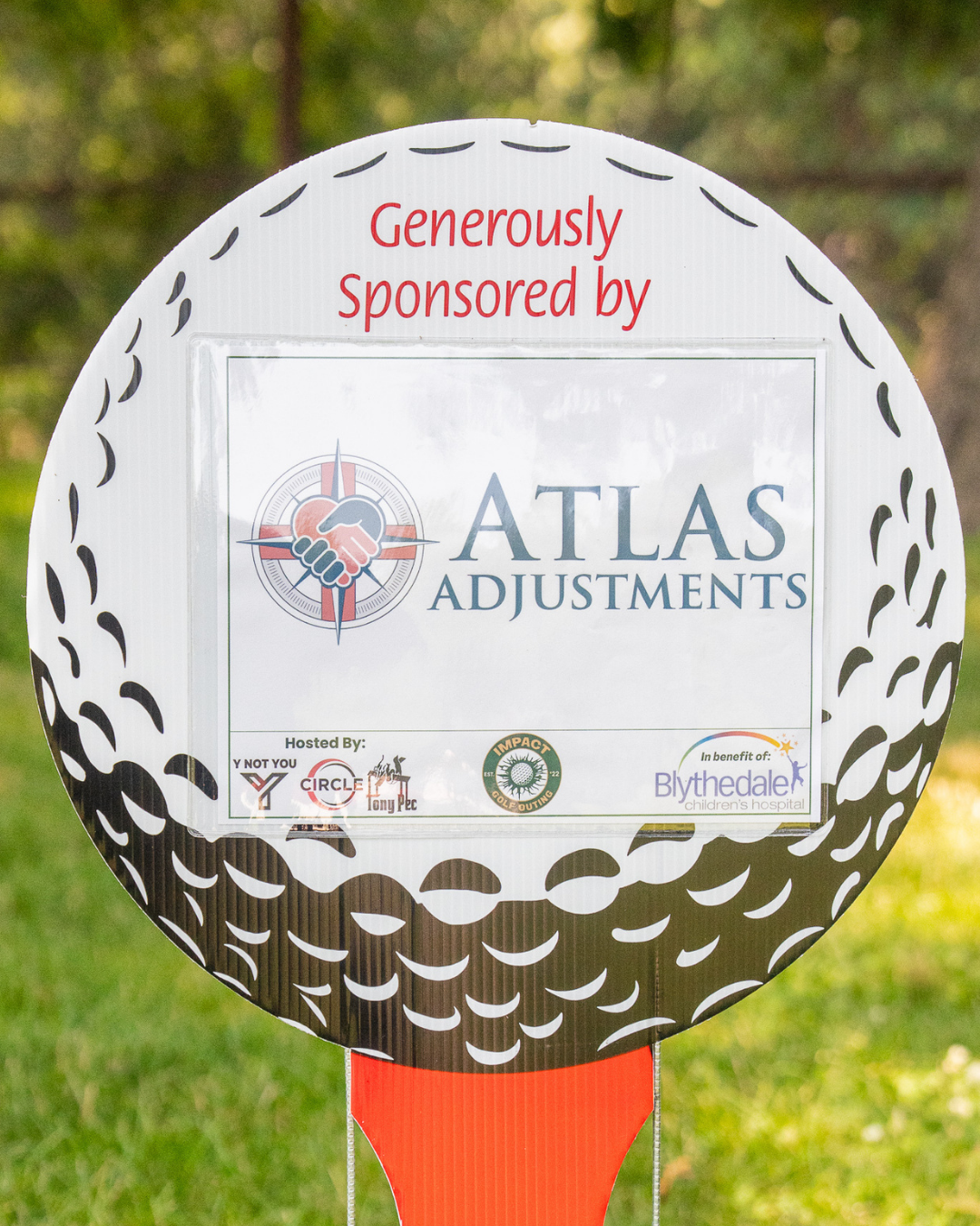 Atlas Adjustments