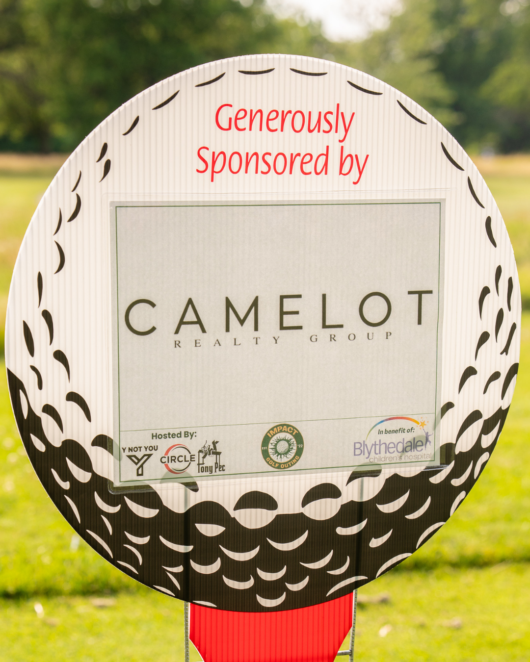 Camelot Realty Group