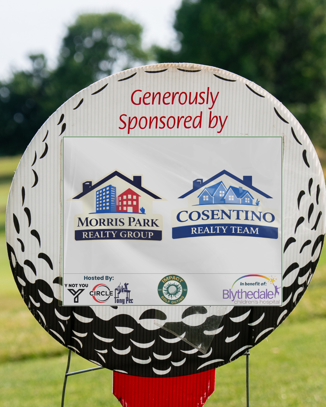 Cosentino Realty Team