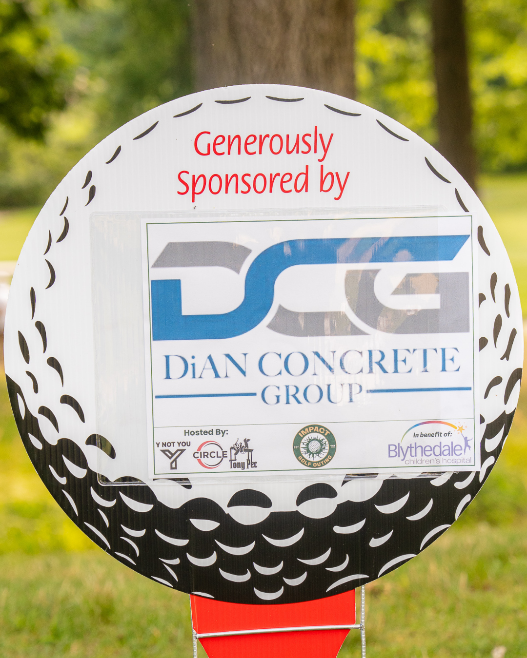Dian Concrete Group