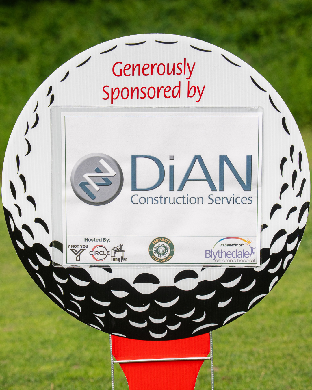 Dian Construction Services