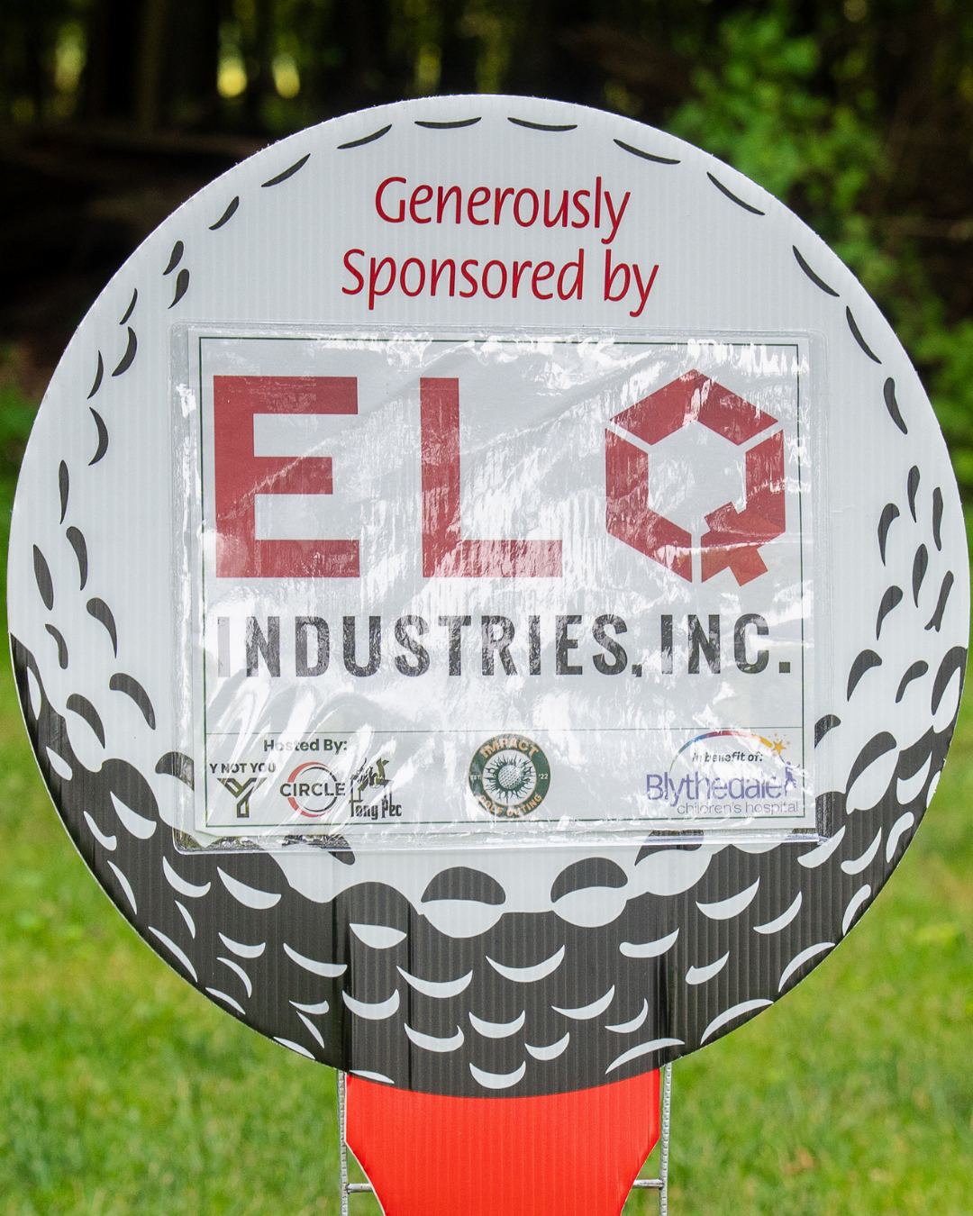 Elq Industries