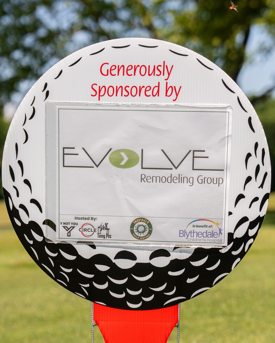 Evolve Remodeling Group