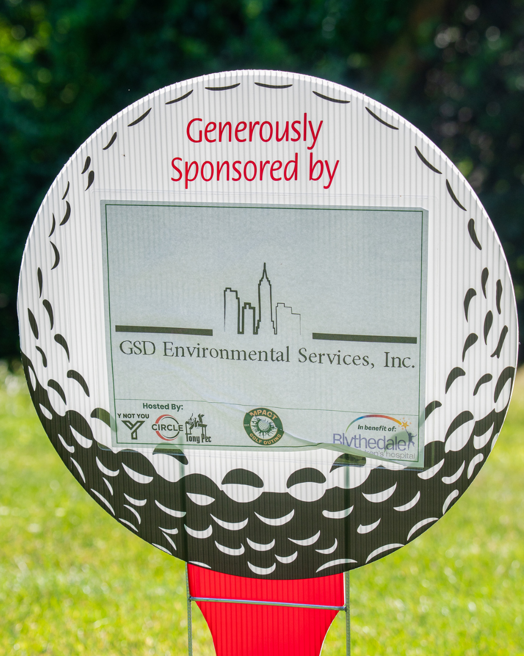 Gsd Environmental Services