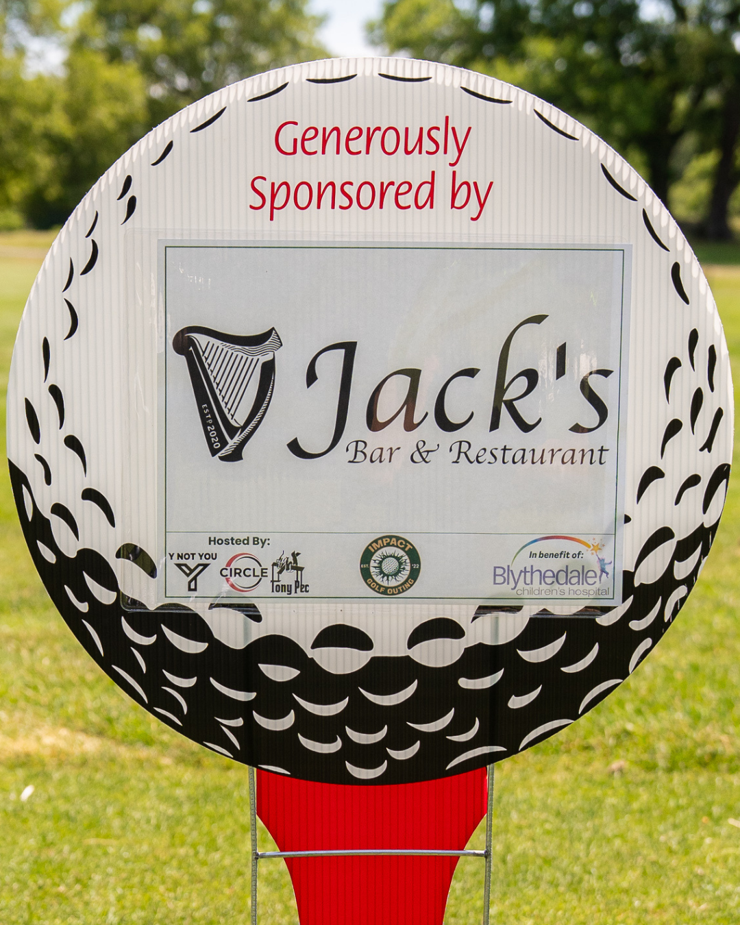 Jacks Bar And Restaurant