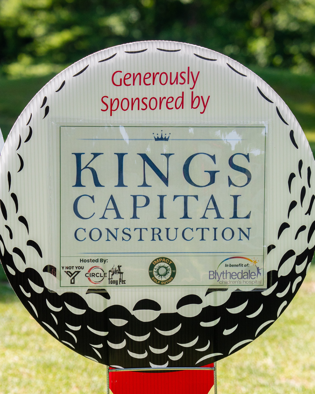 Kings Capital Construction