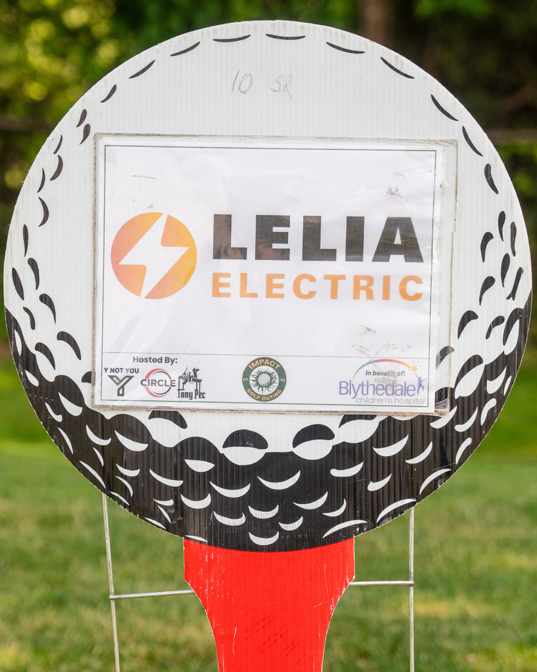 Lelia Electric