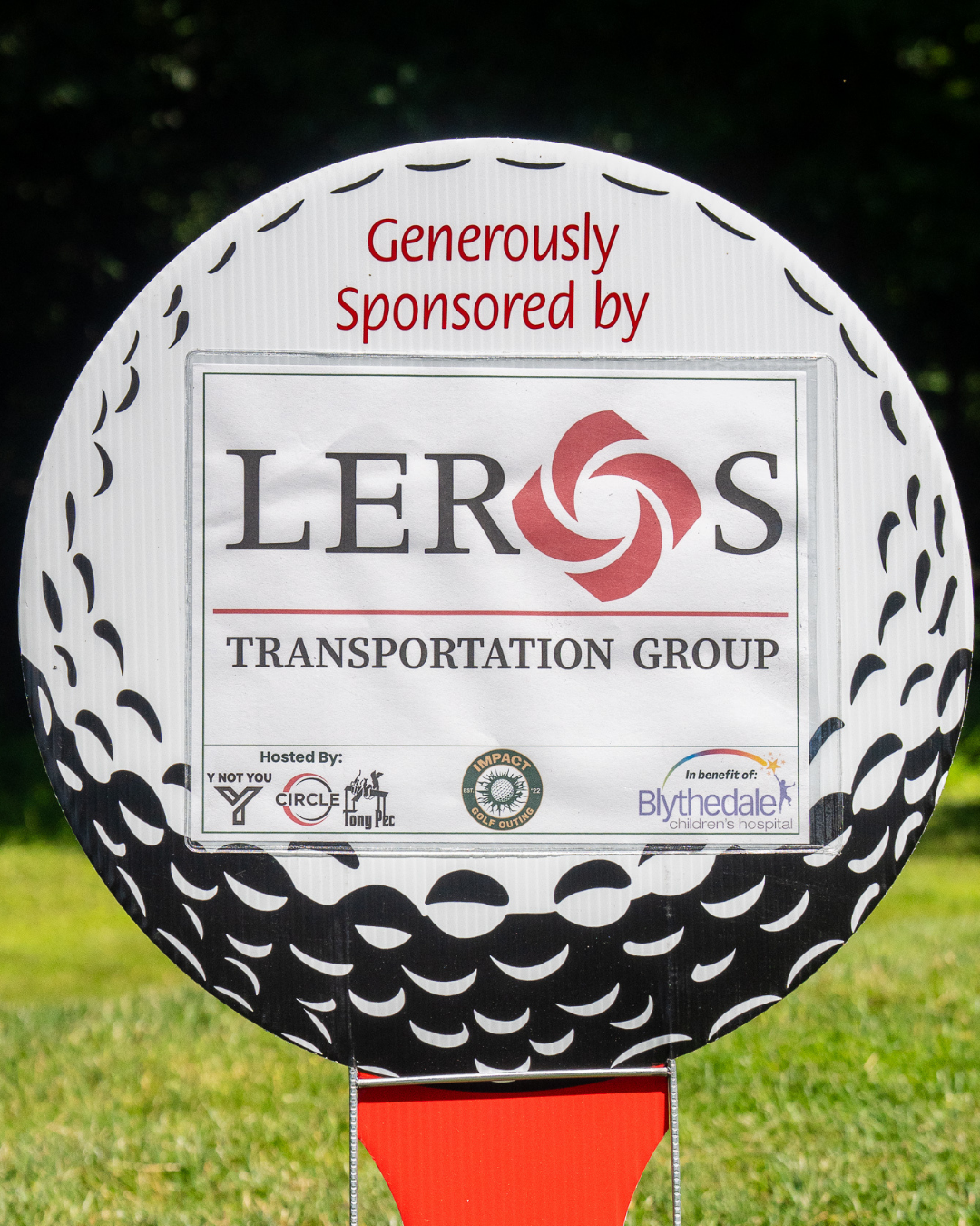 Leros Transportation Group