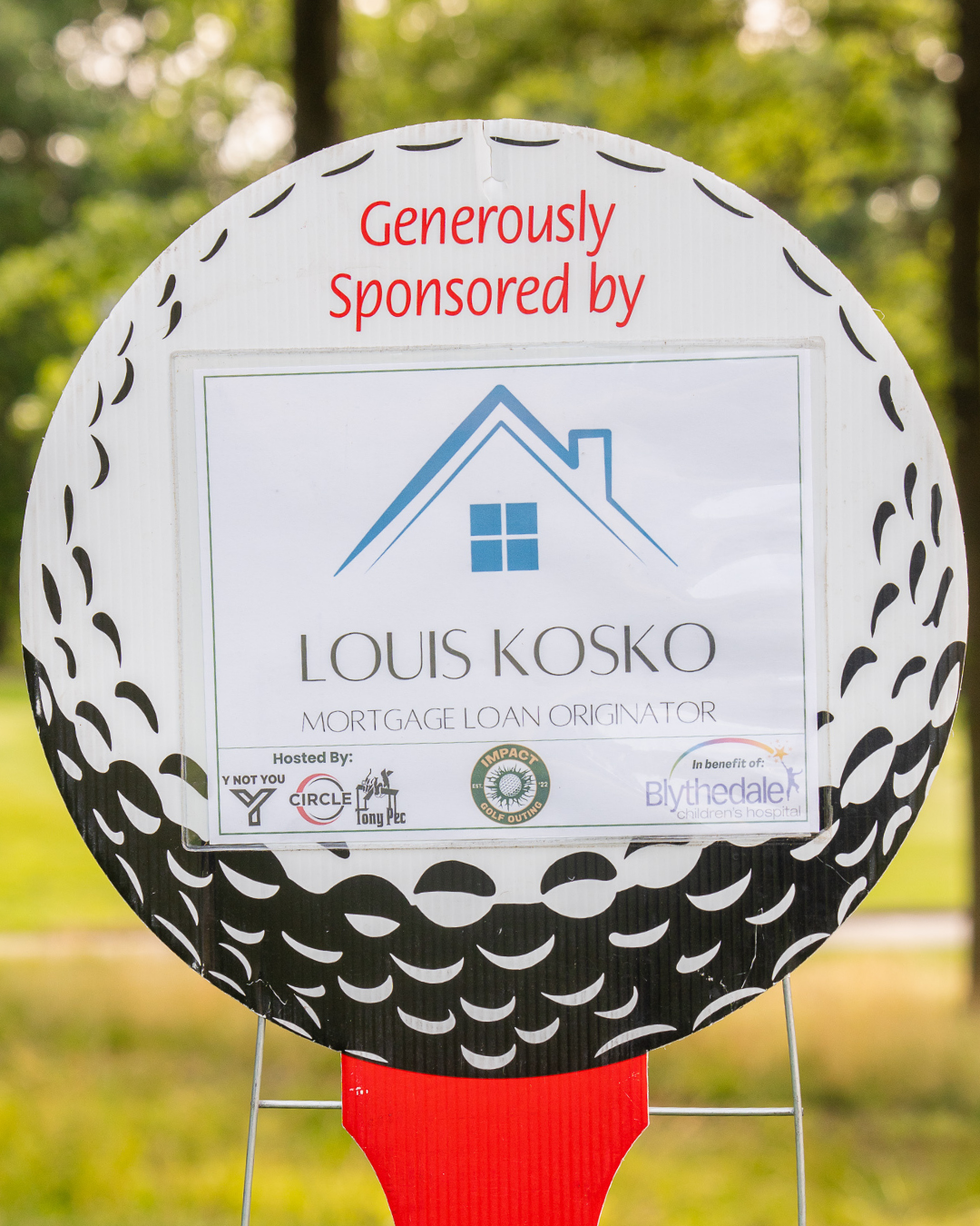 Louis Kosko Mortgage