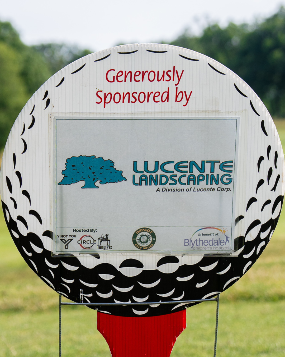 Lucente Landscaping