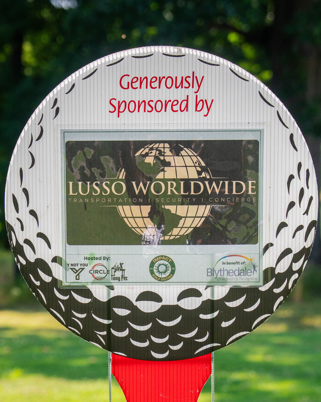 Lusso Worldwide