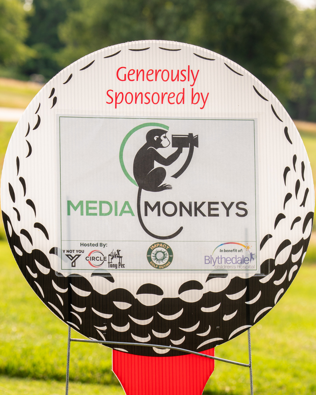 Media Monkeys