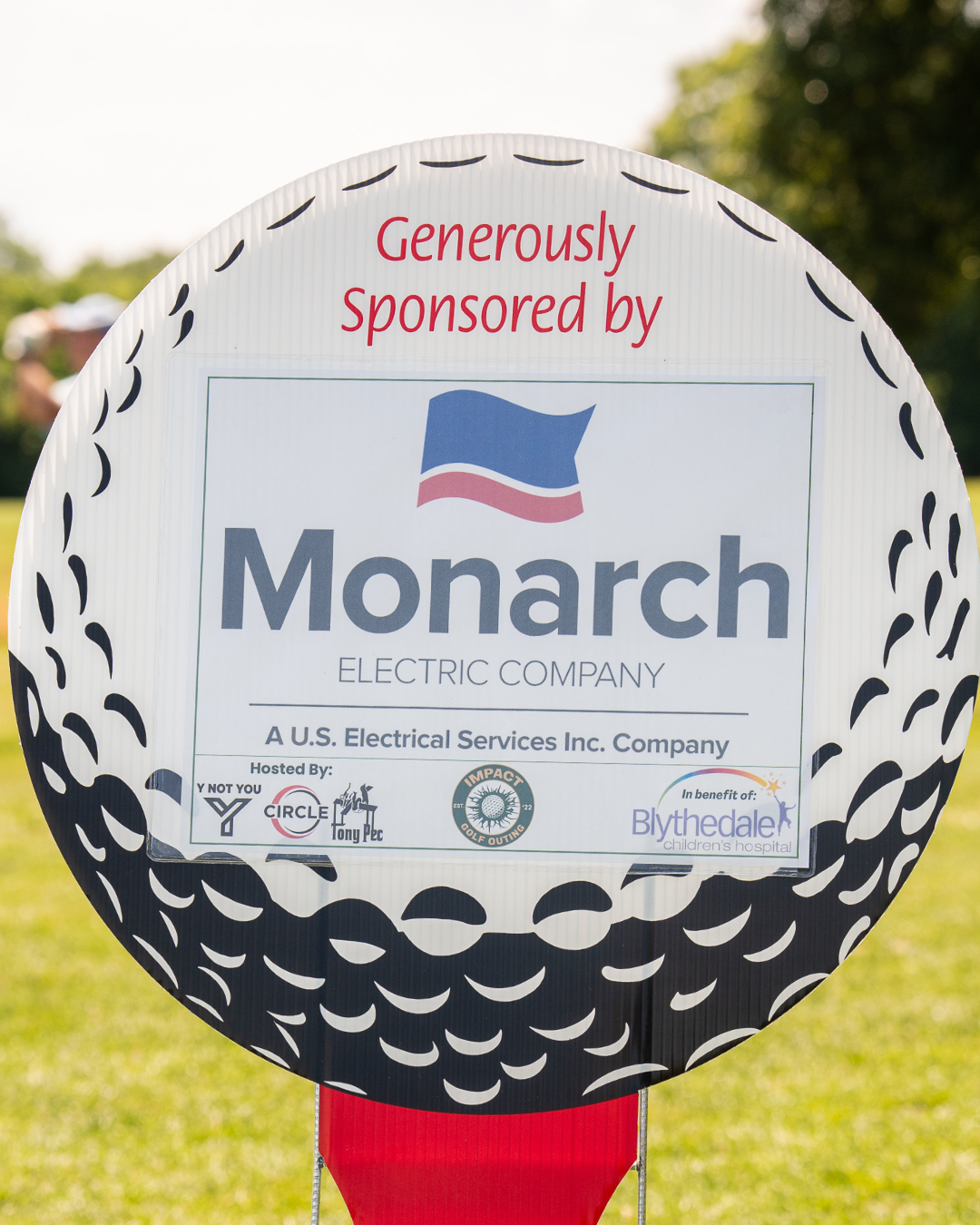 Monarch Electric
