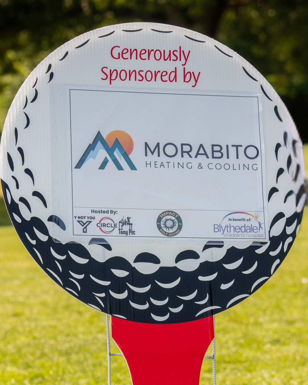 Morabito Heating And Cooling