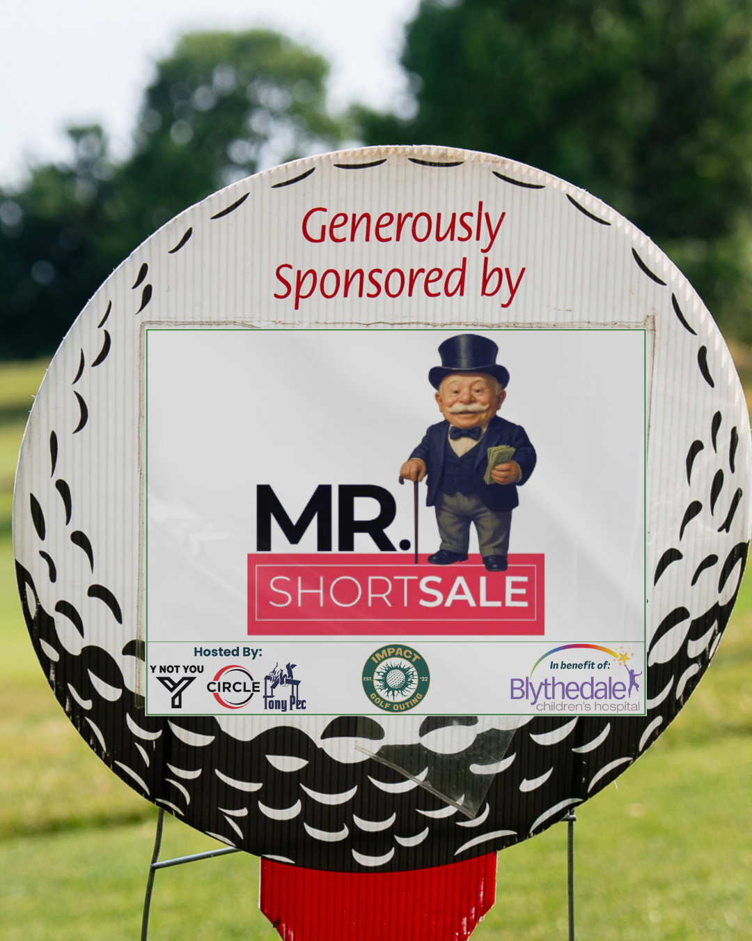Mr Short Sale