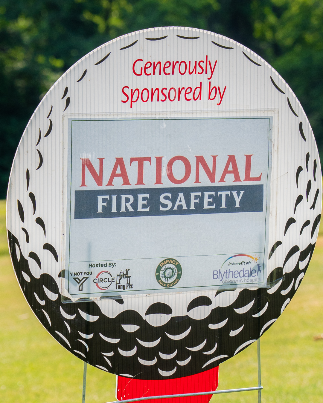 National Fire Safety