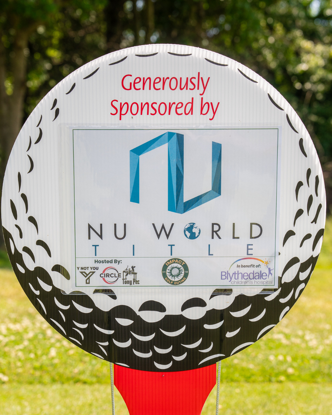 Nu World Title