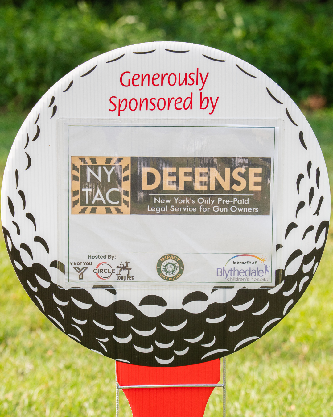 Ny Tac Defense