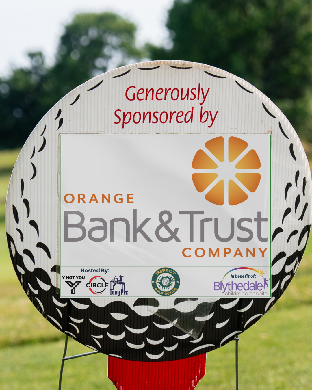 Orange Bank And Trust