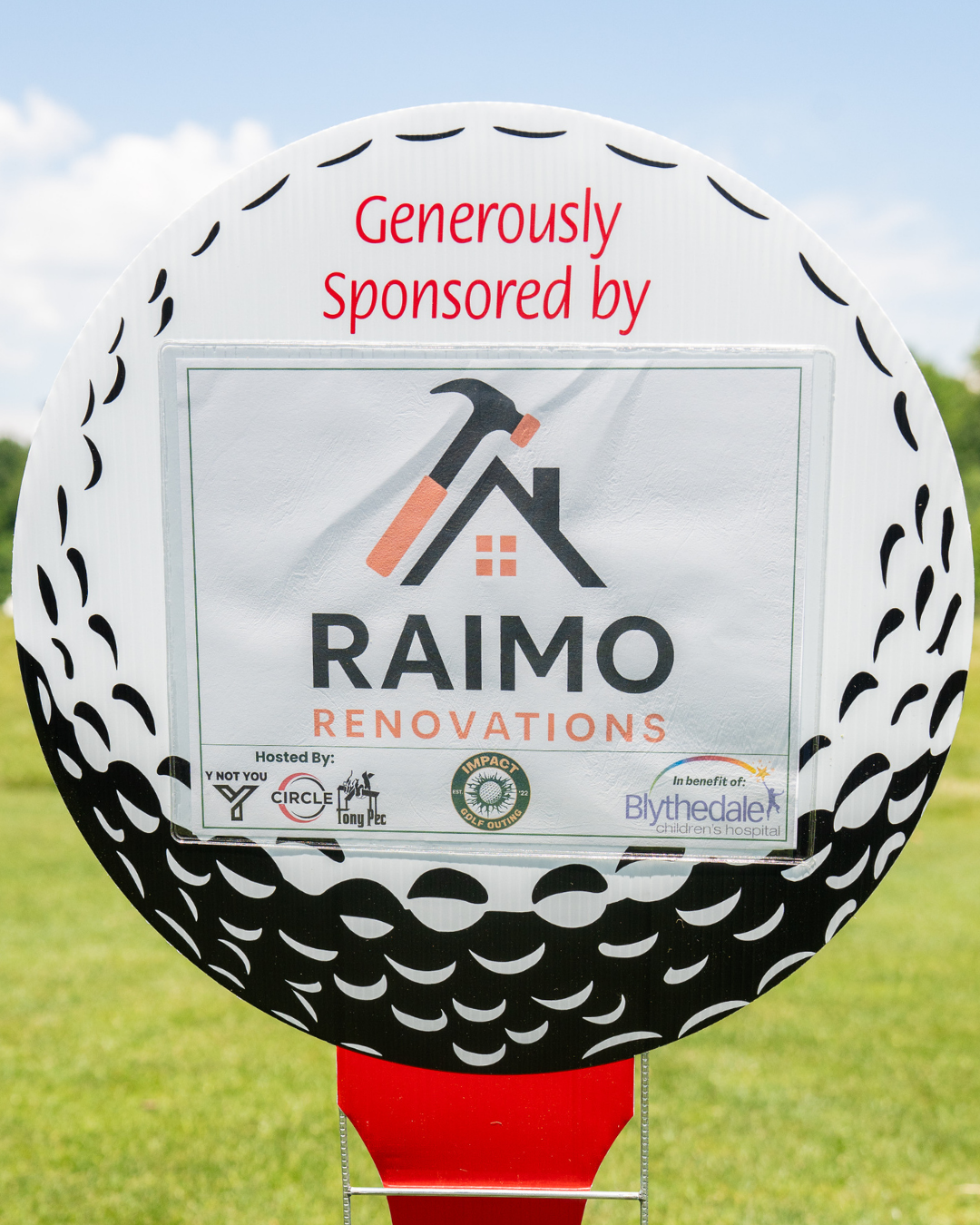 Raimo Renovations