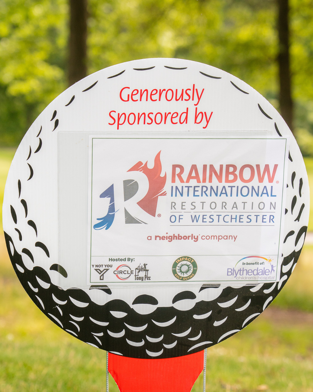 Rainbow Restoration Of Westchester