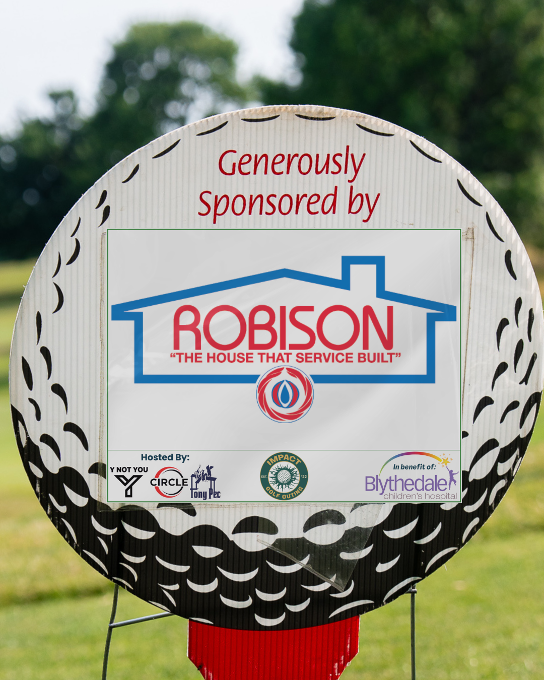Robison Oil