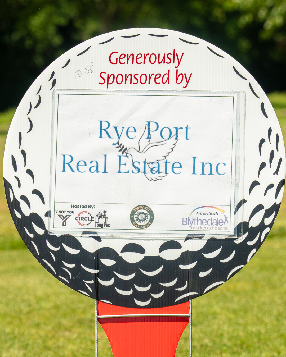 Rye Port Real Estate