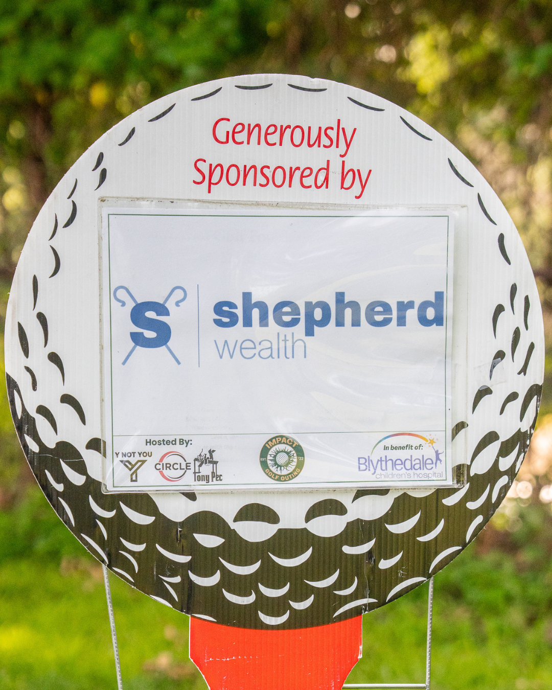Shepherd Wealth