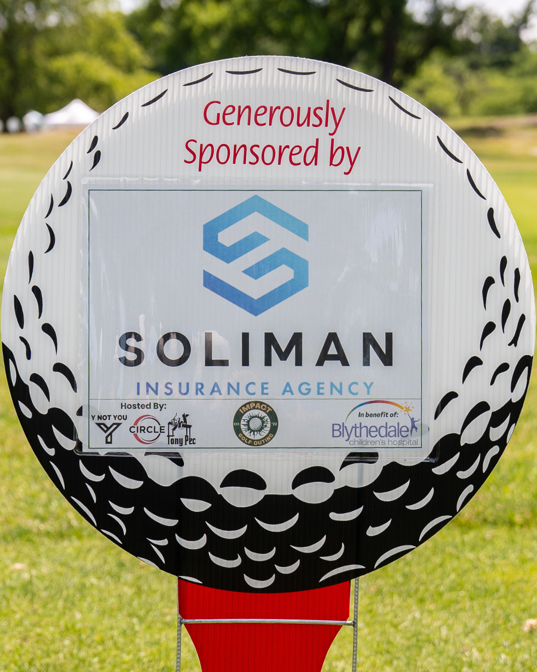 Soliman Insurance Agency