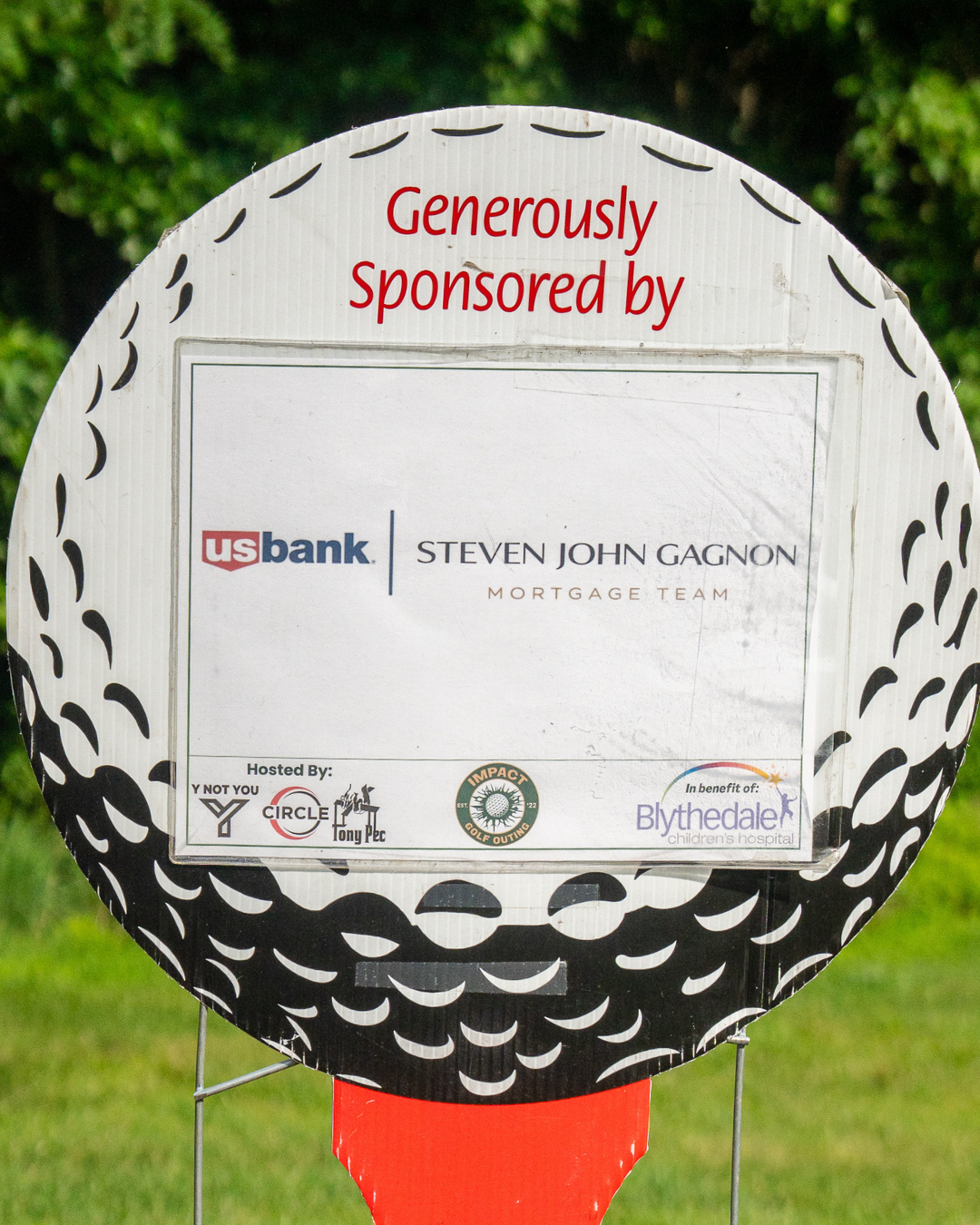Steven John Gagnon Us Bank