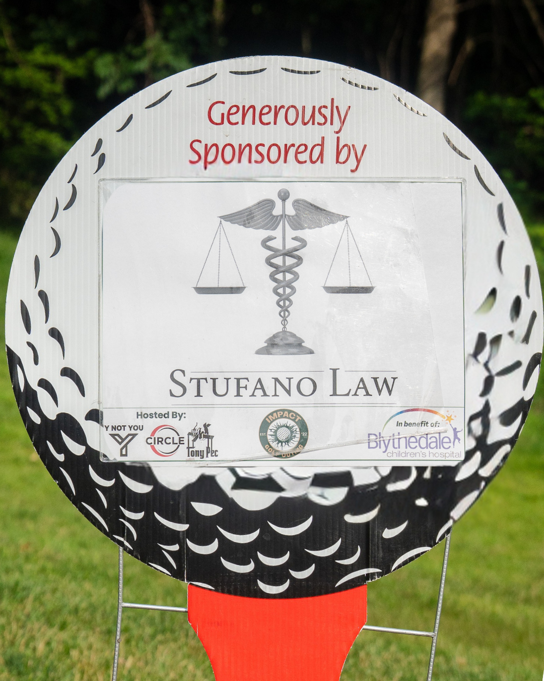 Stufano Law