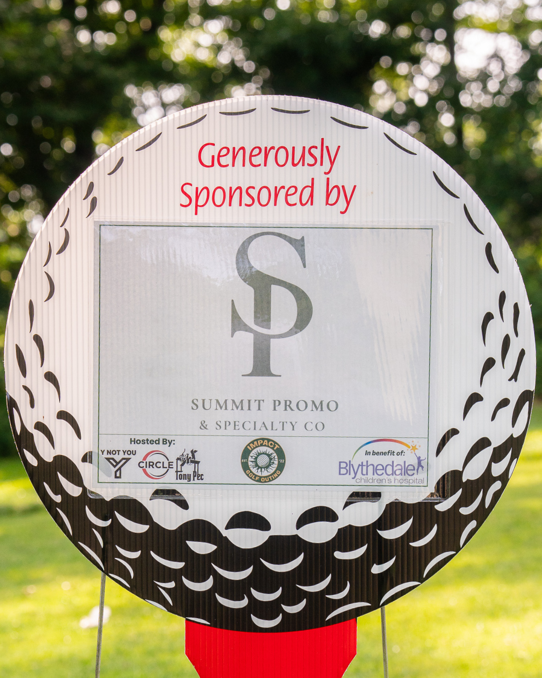 Summit Promo And Specialty Co