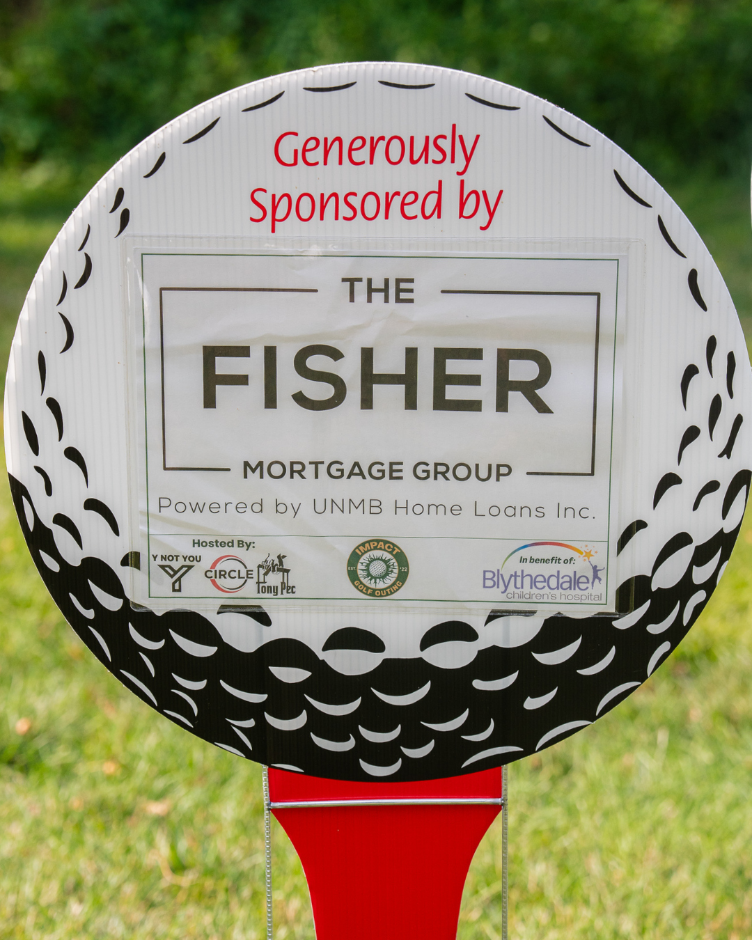 The Fisher Mortgage Group