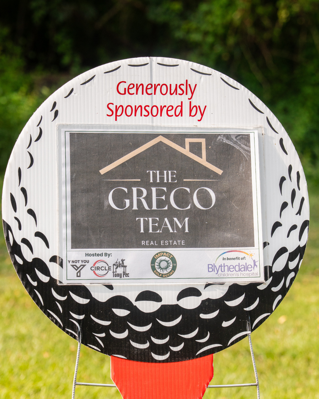 The Greco Team