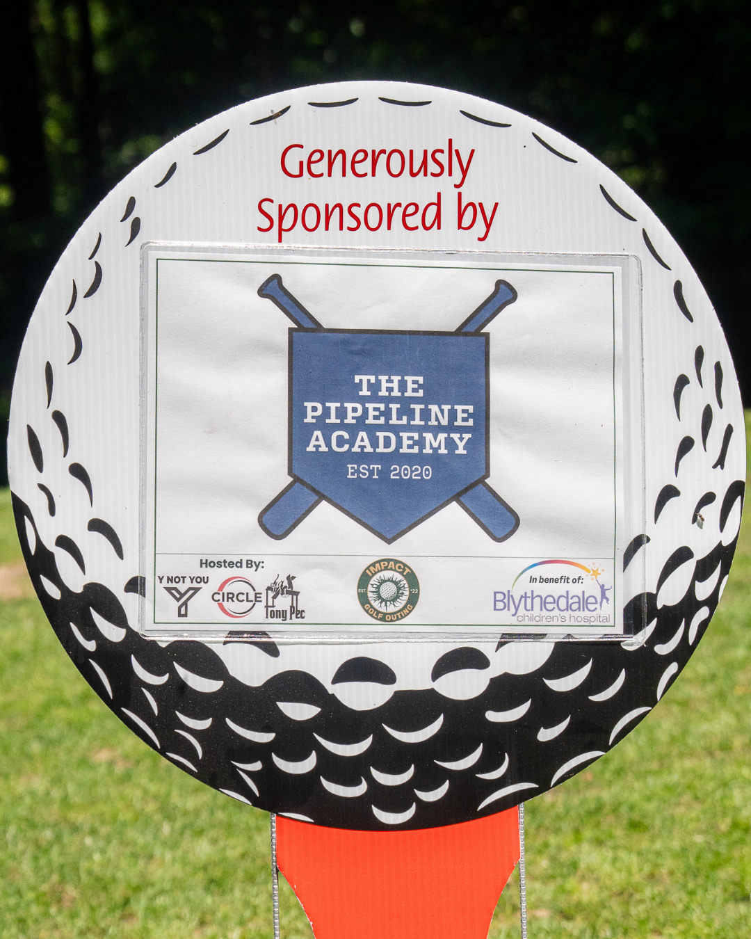 The Pipeline Academy