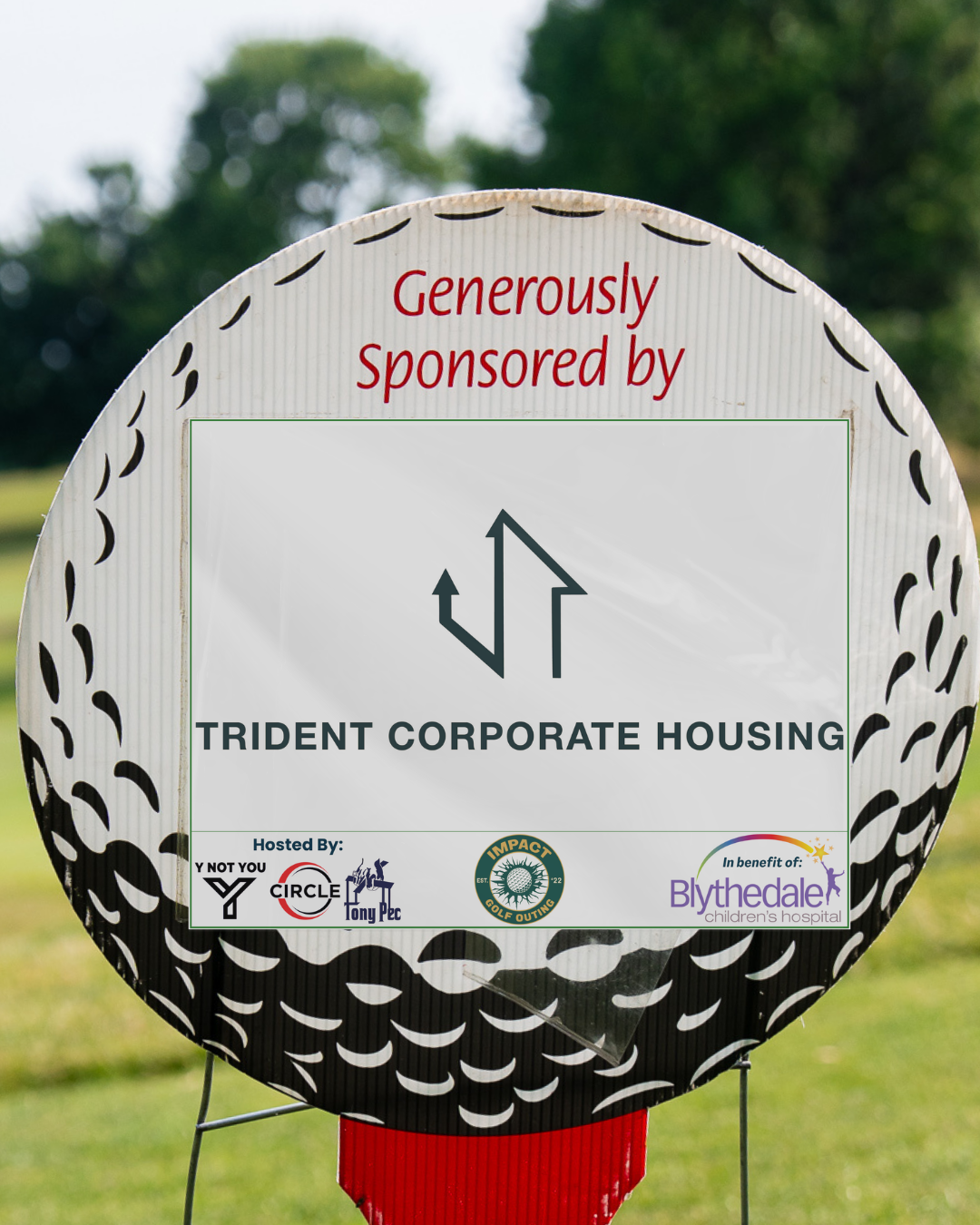 Trident Corporate Housing