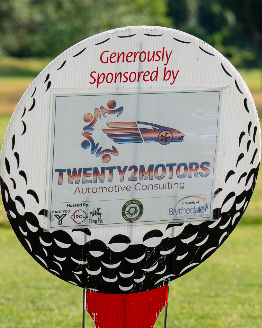 Twenty Two Motors
