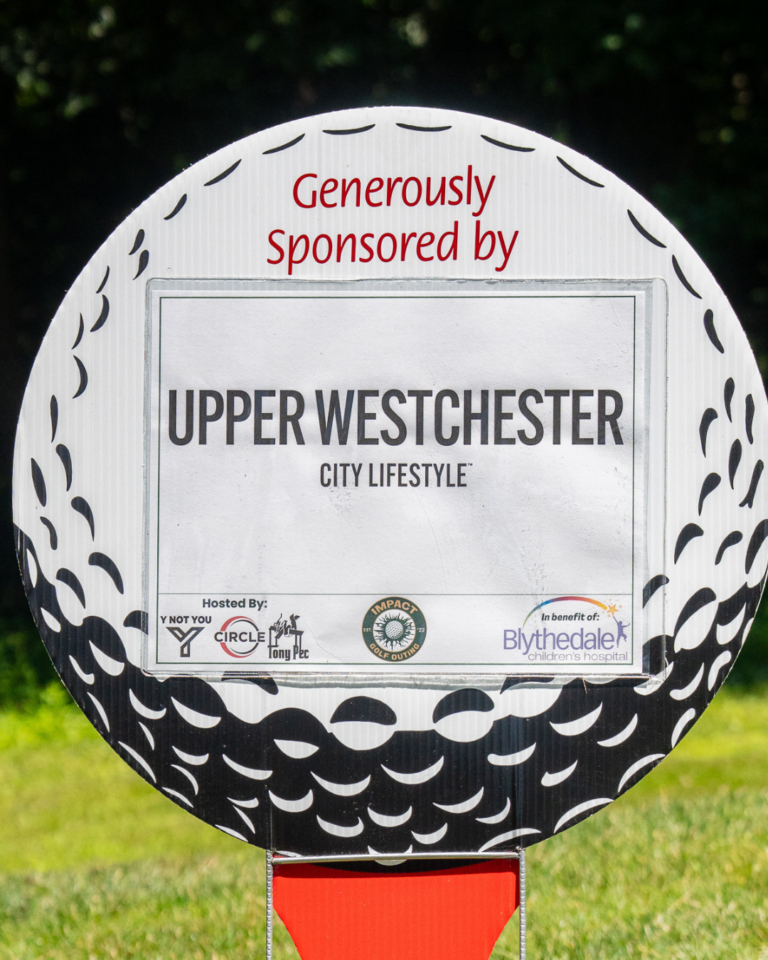 Upper Westchester Lifestyle