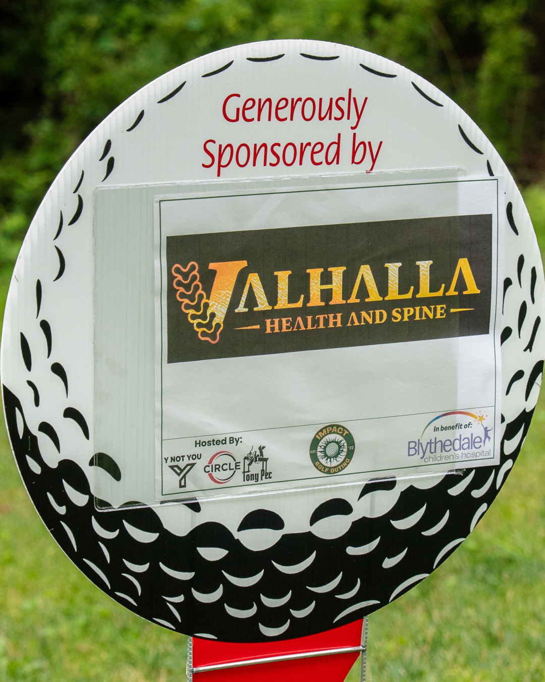 Valhalla Health And Spine