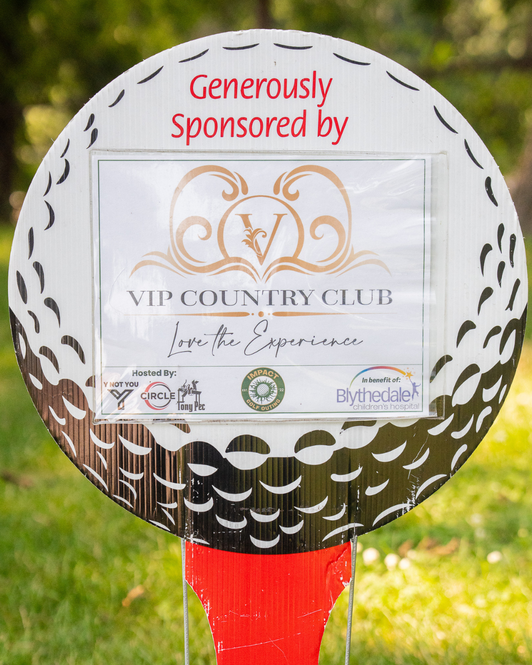 Vip Country Club