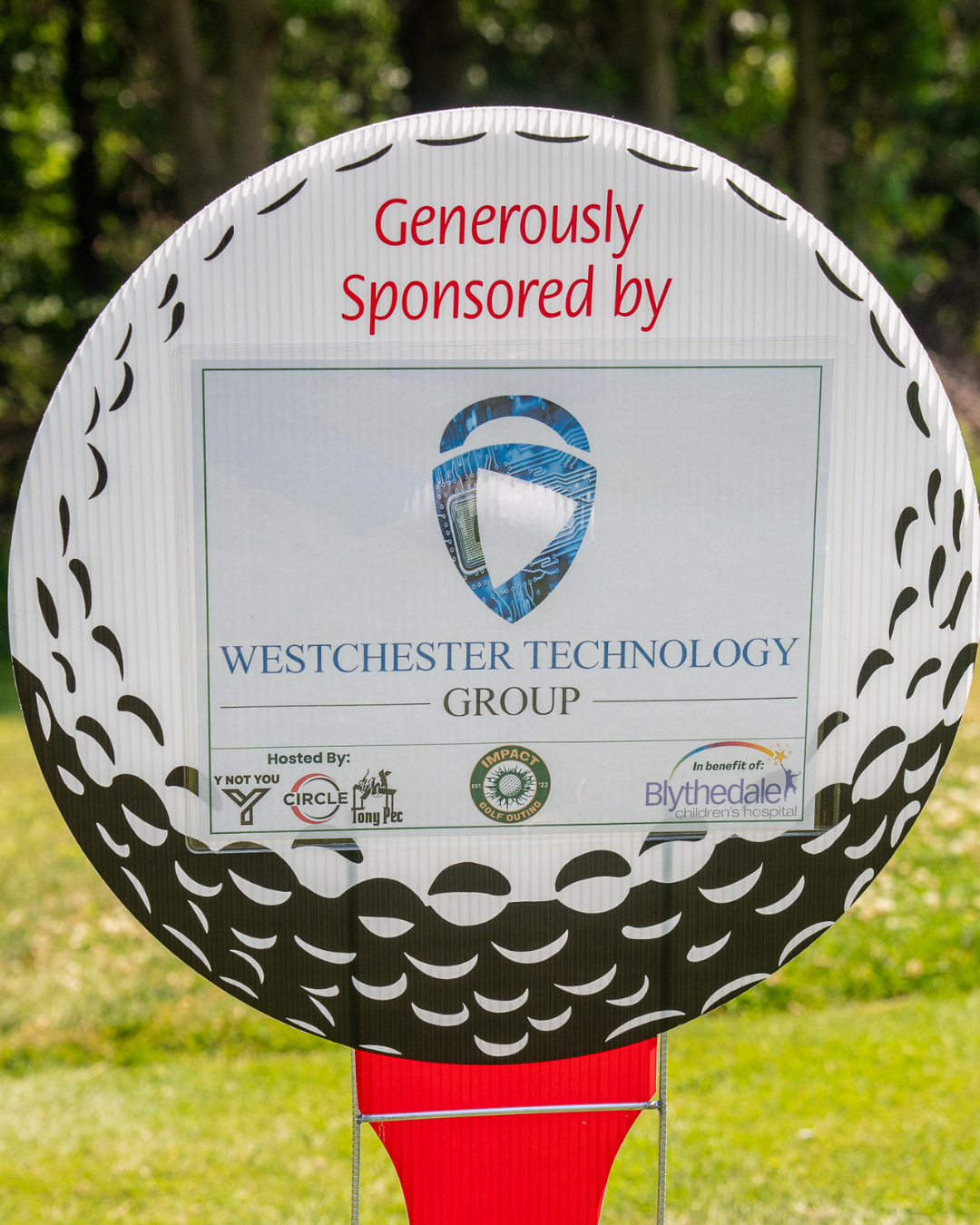 Westchester Technology Group