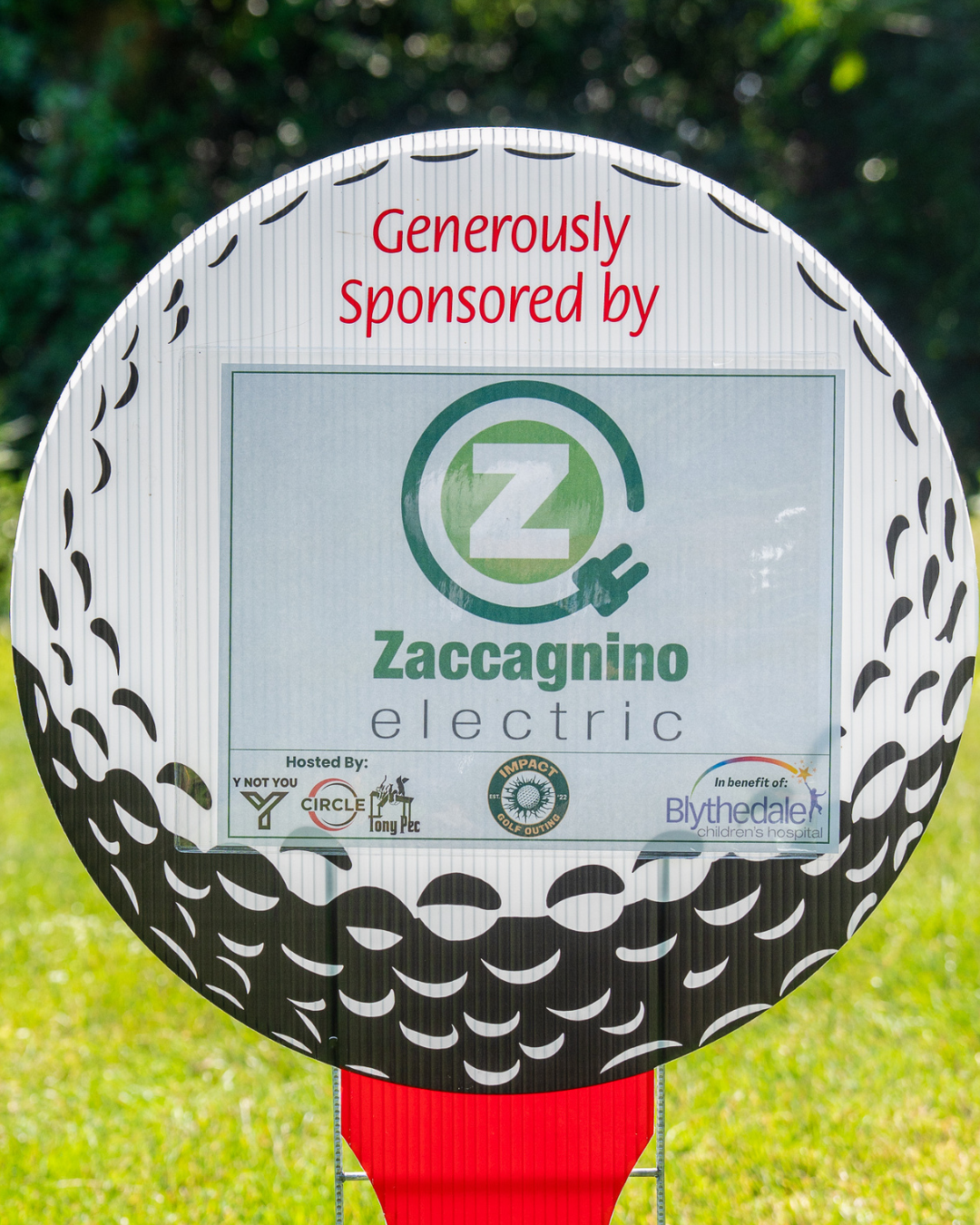 Zaccagnino Electric