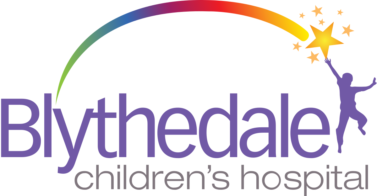 Blythedale Children's Hospital