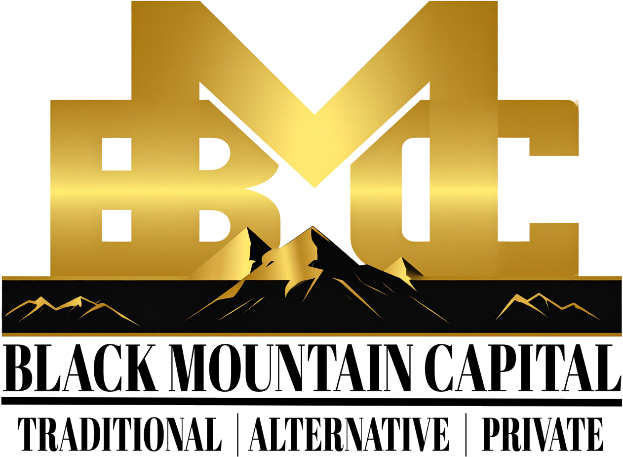 Black Mountain Capital