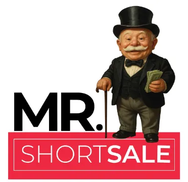 Mr. Short Sale