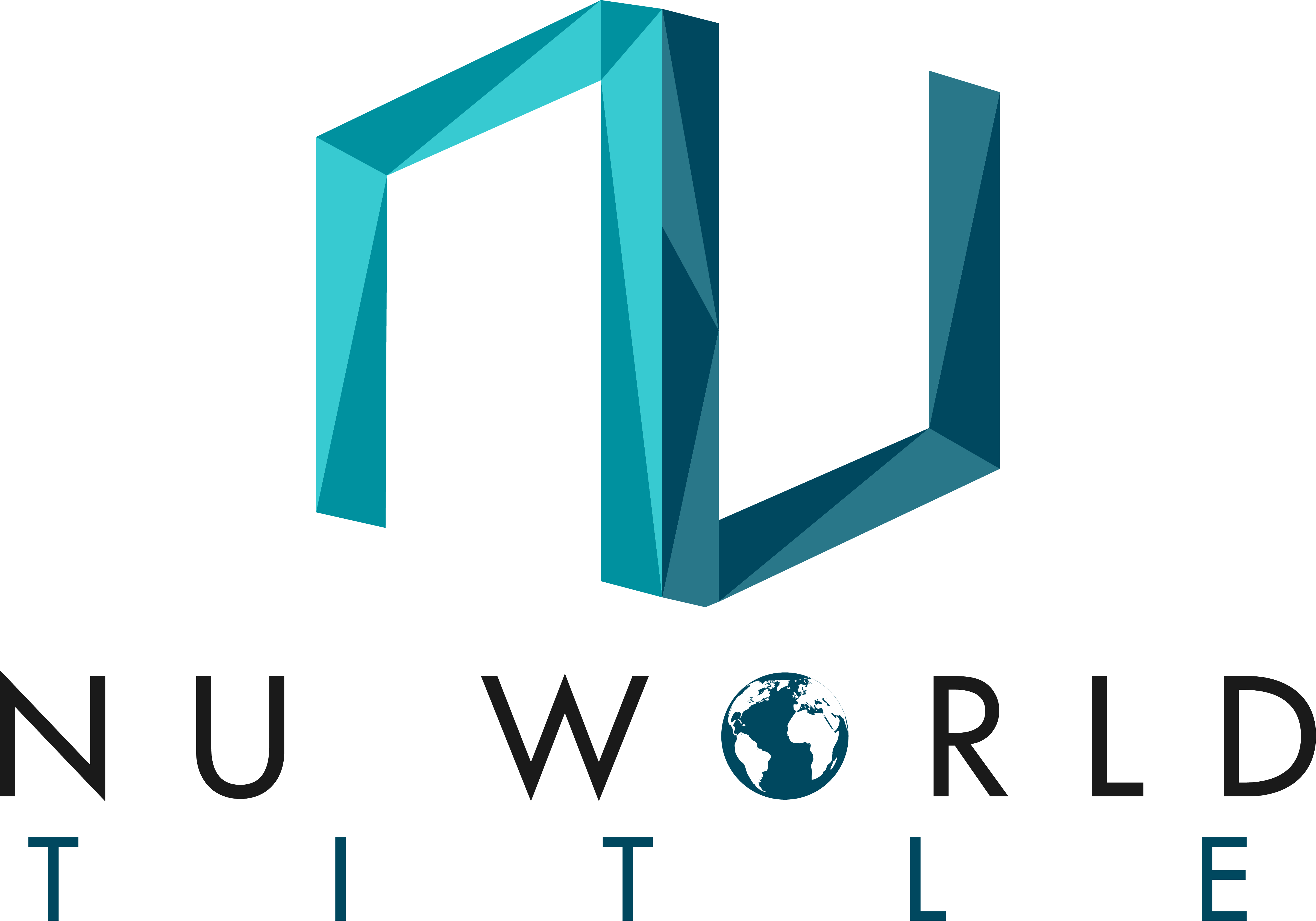 Nu World Title